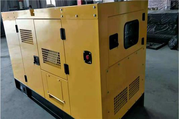 白玉发电机出租