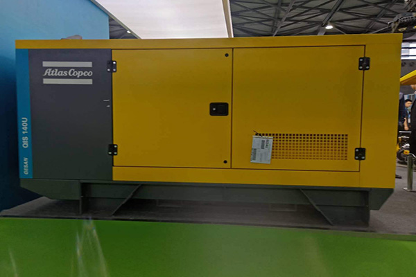 白玉发电机出租