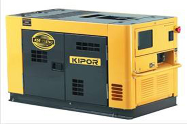 白玉发电机出租