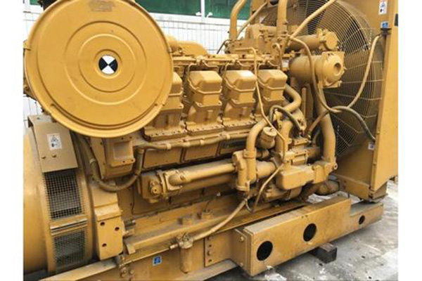 白玉发电机出租