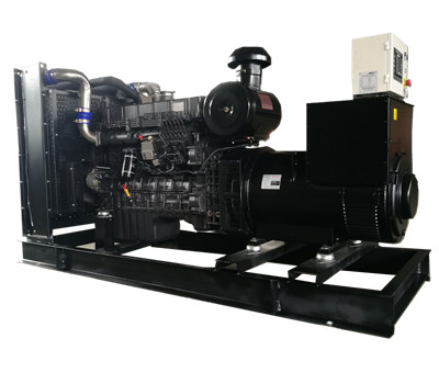 白玉上柴柴油发电机组50KW-700KW